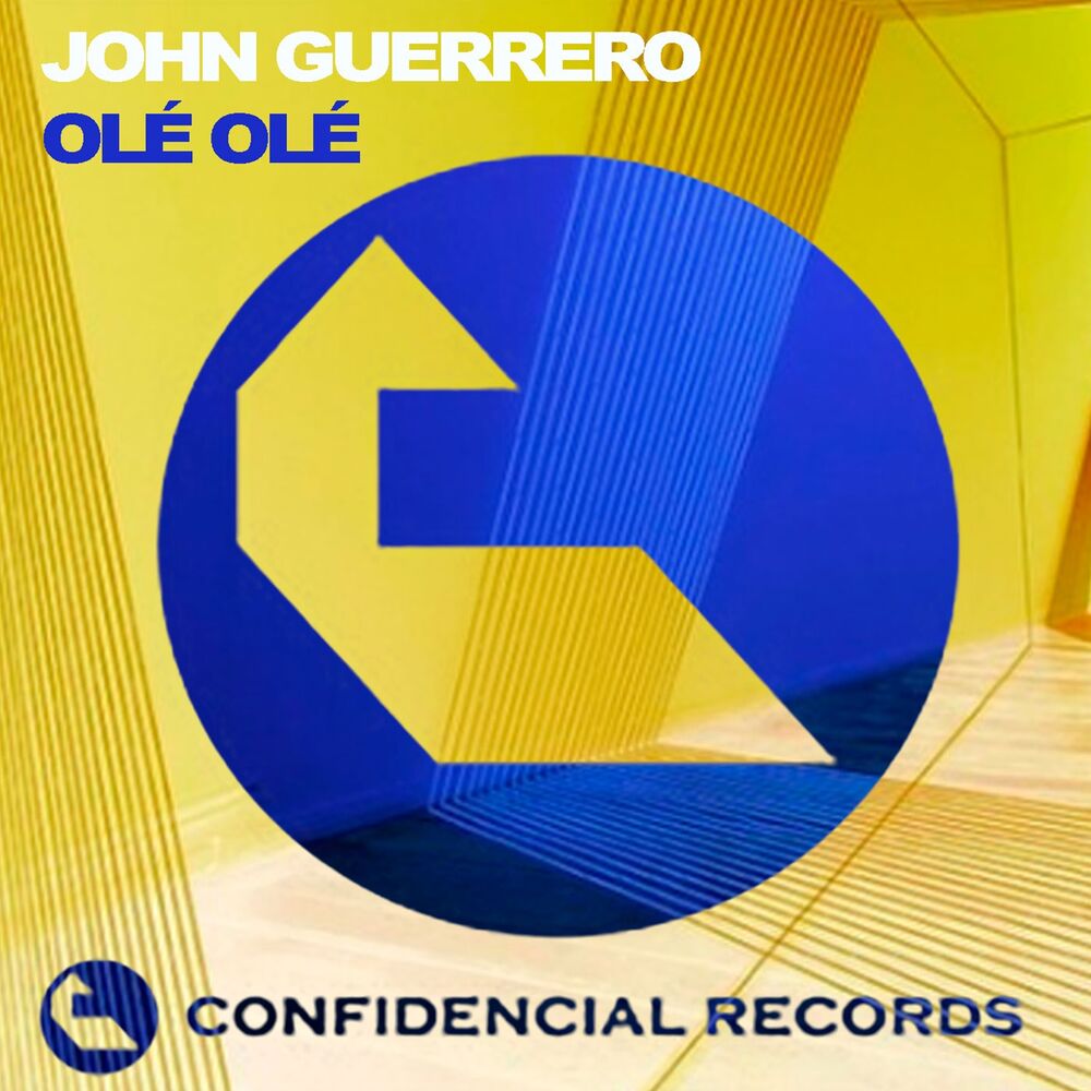 Picture of John Guerrero