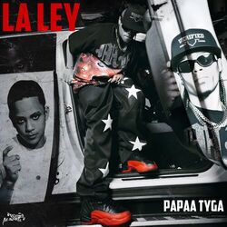 Papaa Tyga