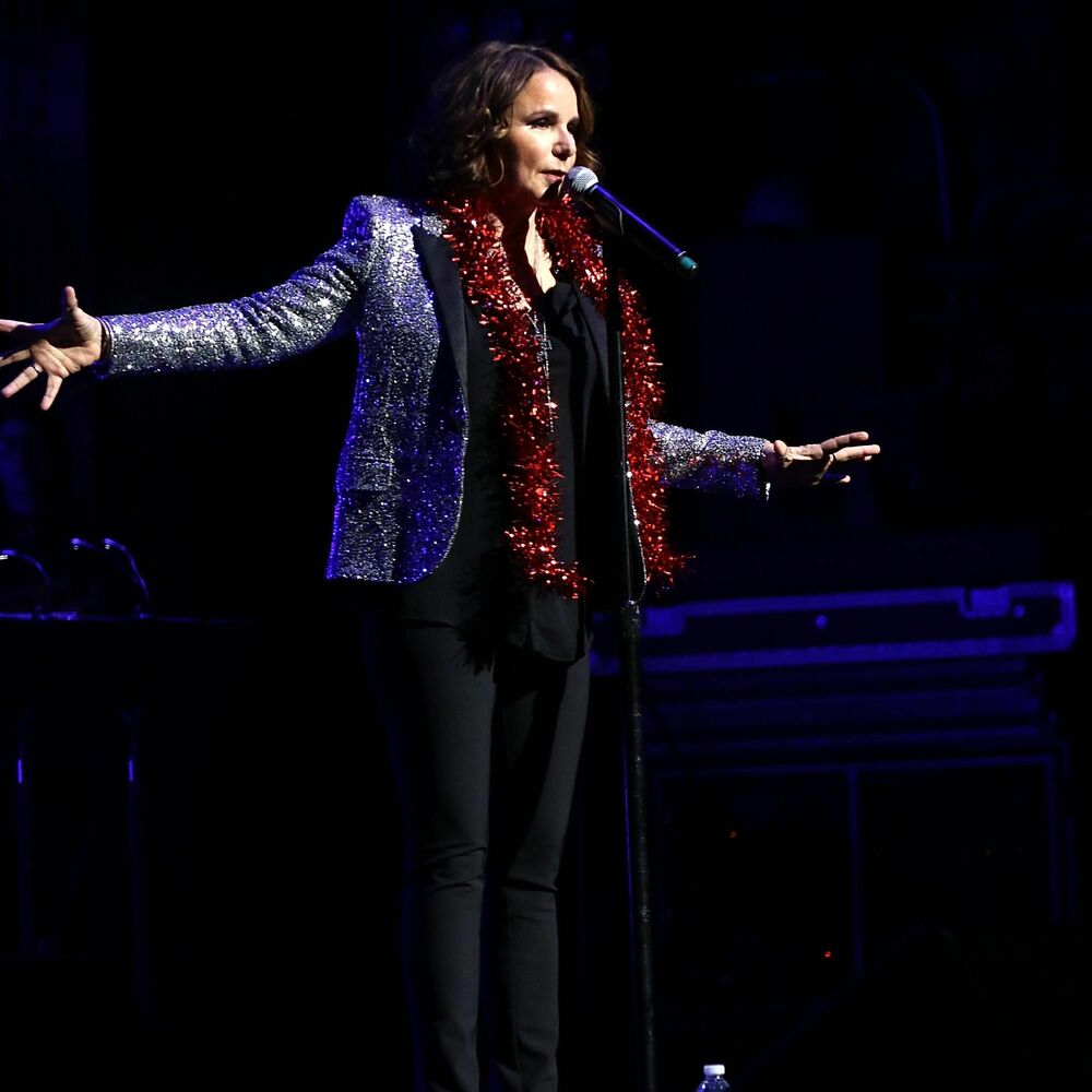 Picture of Patty Smyth