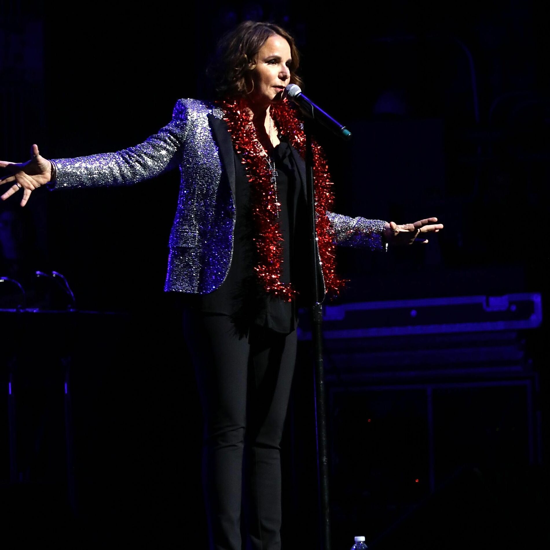 Patty Smyth