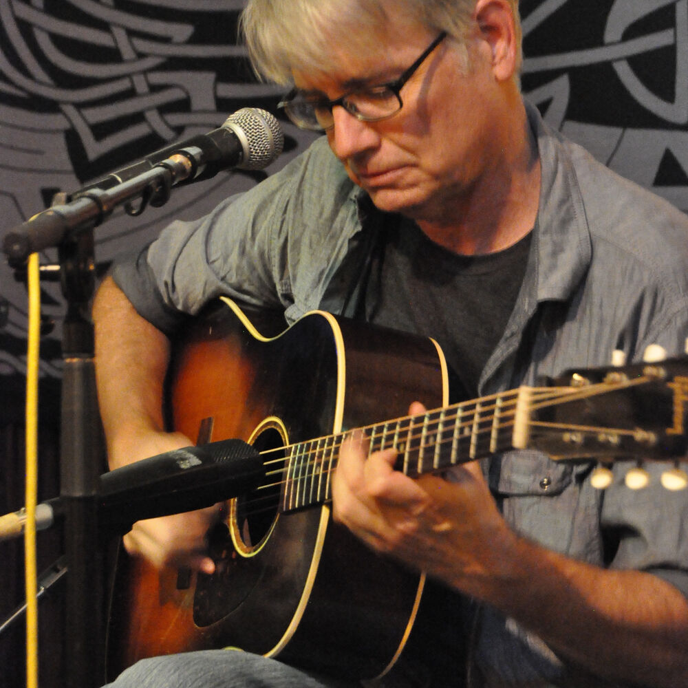 Picture of Scott Nygaard