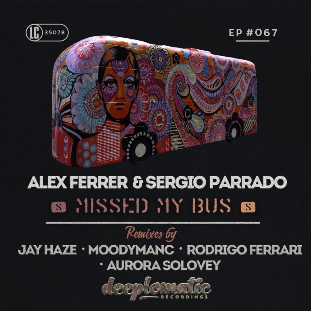 Picture of Alex Ferrer