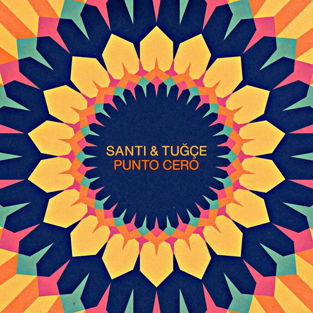Picture of Santi & Tugce