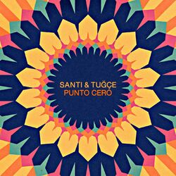 Picture of Santi & Tugce