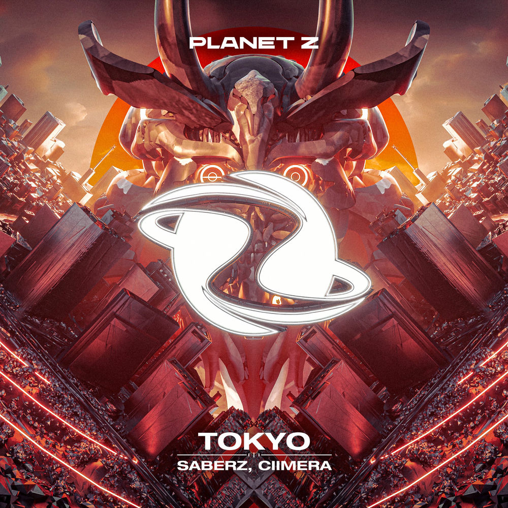 Photo de l'artiste SaberZ