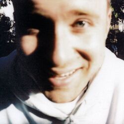Picture of Dominik Vona