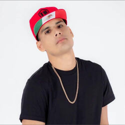Picture of Uziel Payan