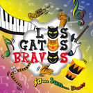 Los Gatos Bravos