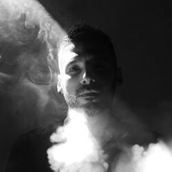 Picture of Andres Campo