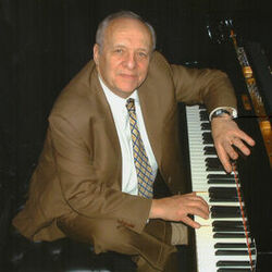 Picture of Claude Bolling
