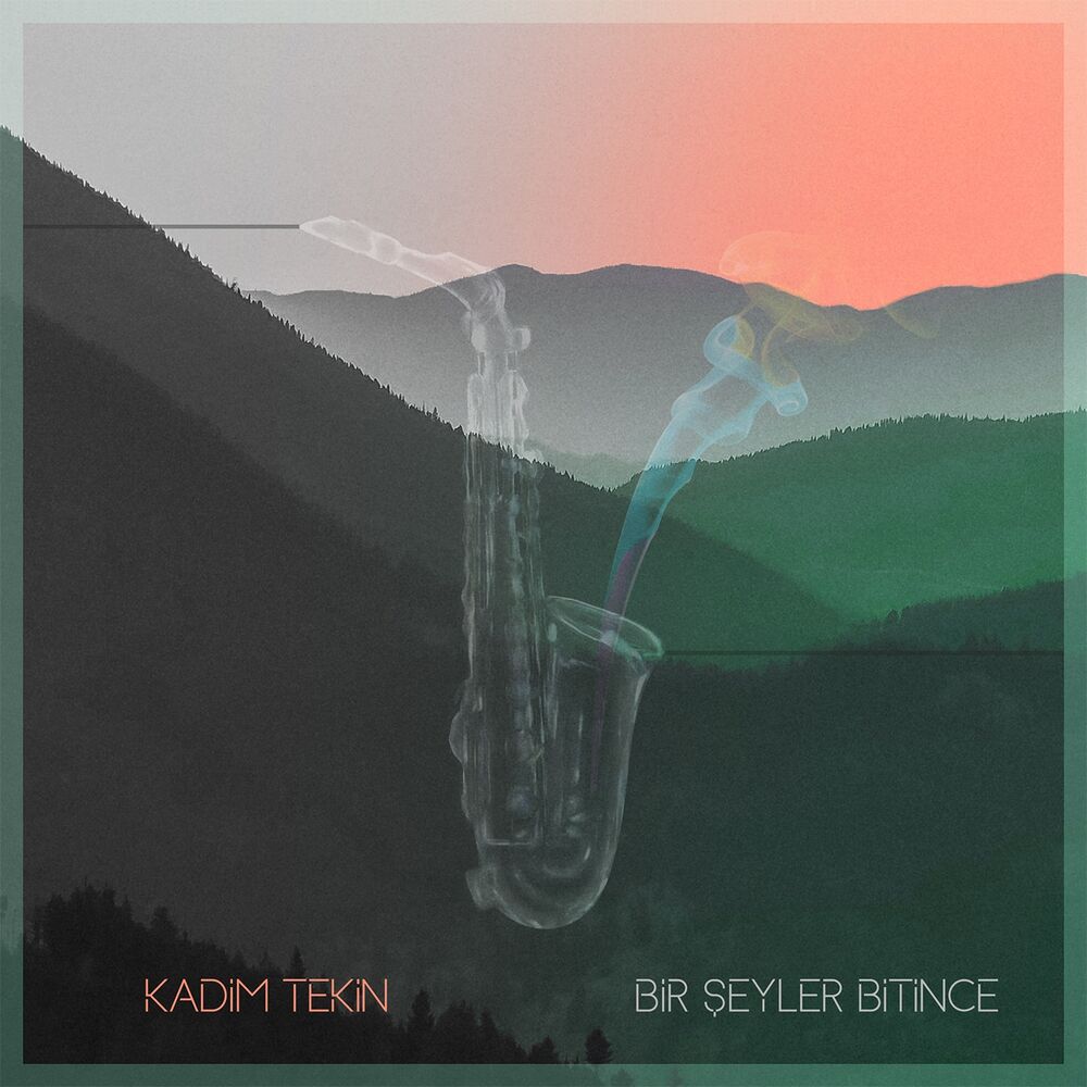 Picture of Kadim Tekin