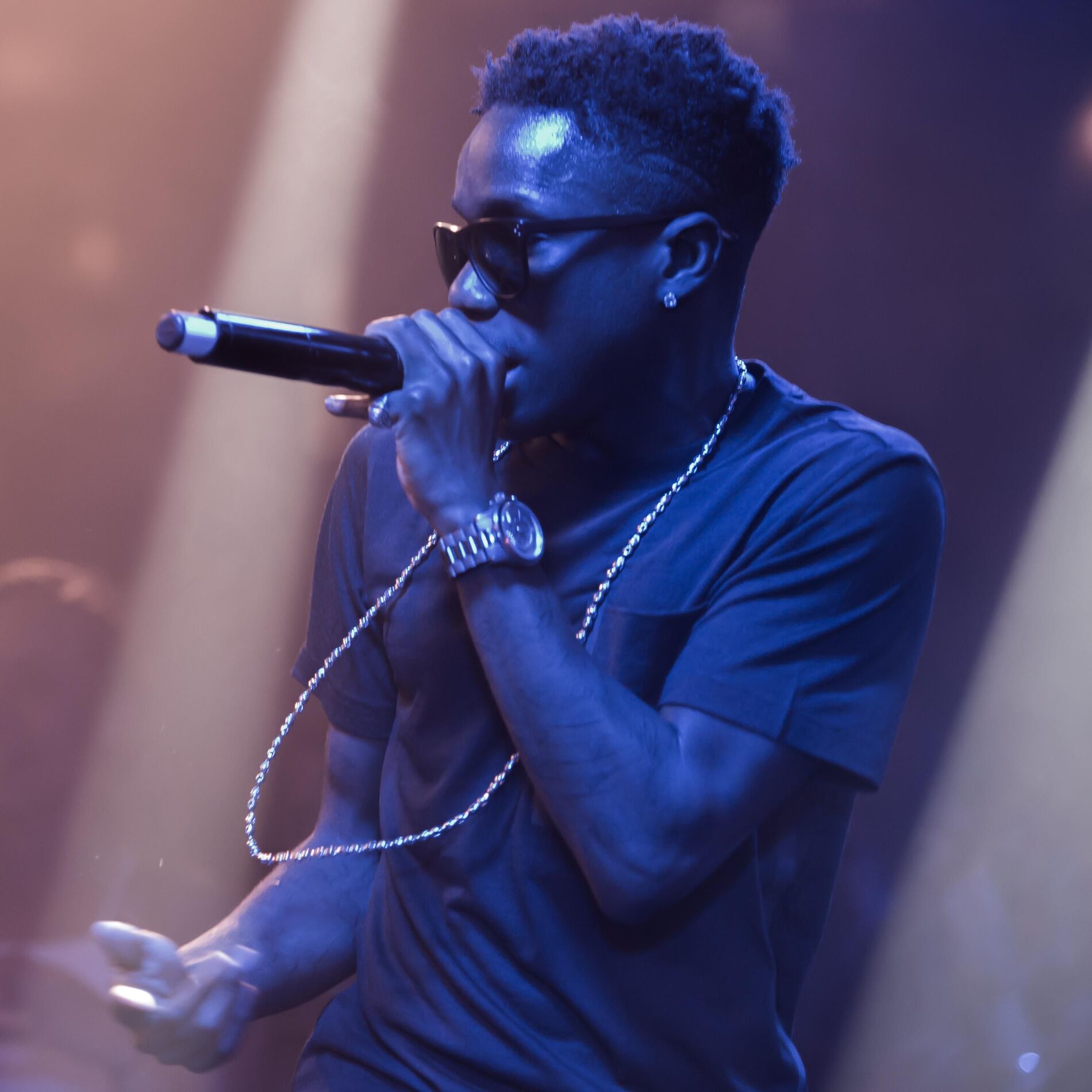 Tinchy Stryder
