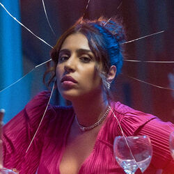 Picture of Rajaa Belmir