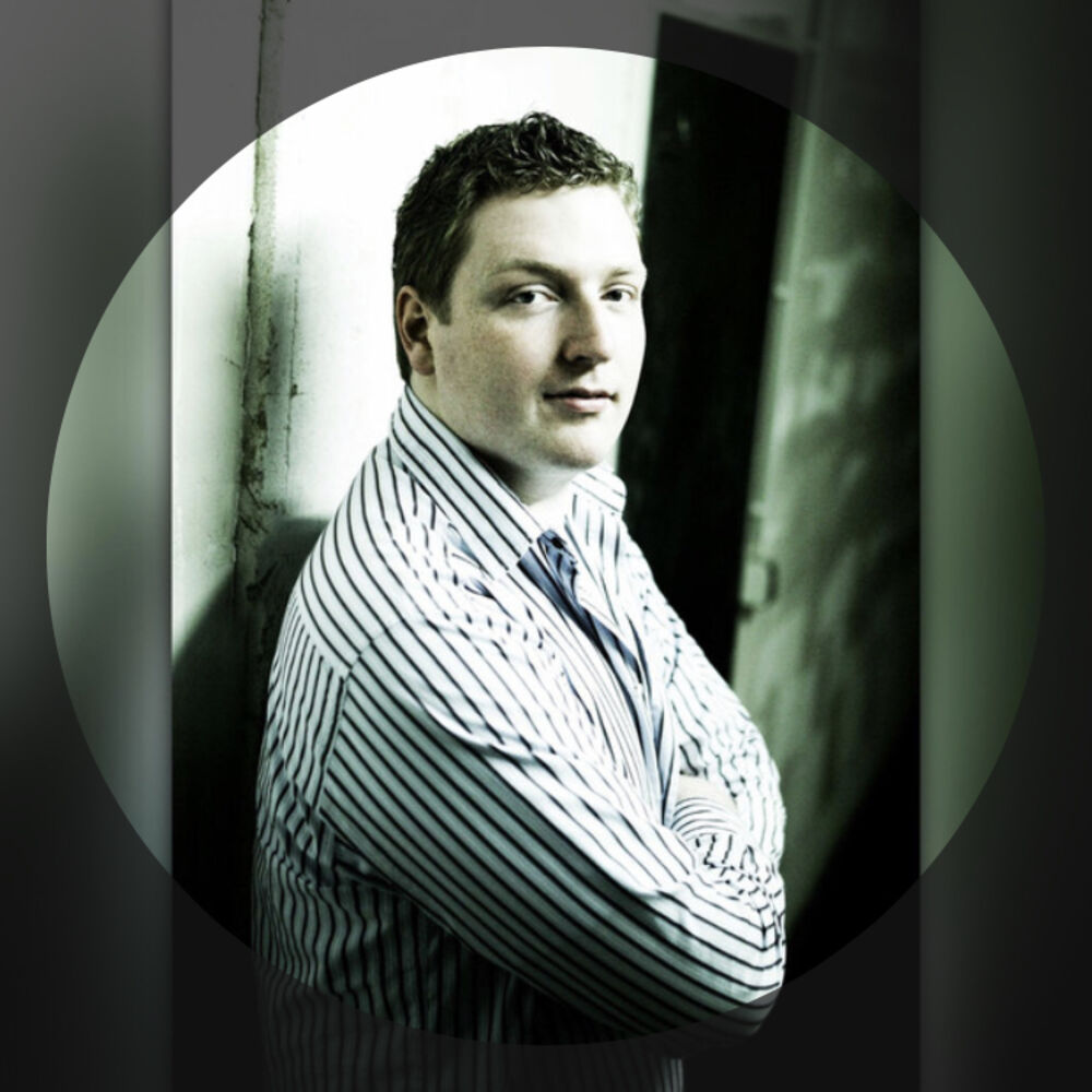 Picture of Dan Winter
