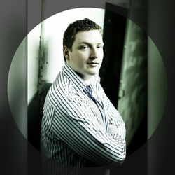 Picture of Dan Winter