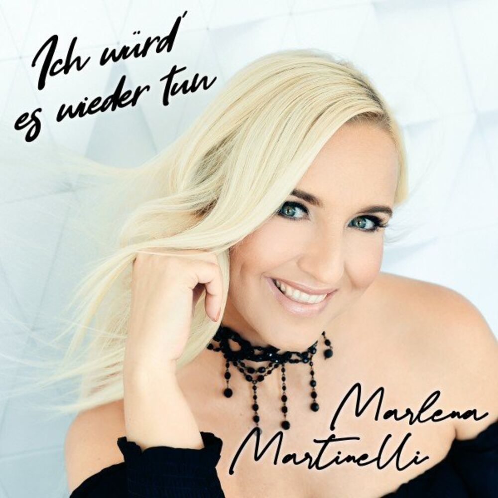 Picture of Marlena Martinelli