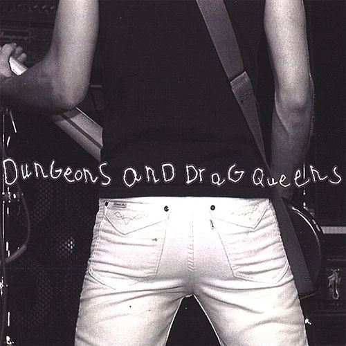 Dungeons & Drag Queens – EARLY SHOW! – 21+ at Holocene
