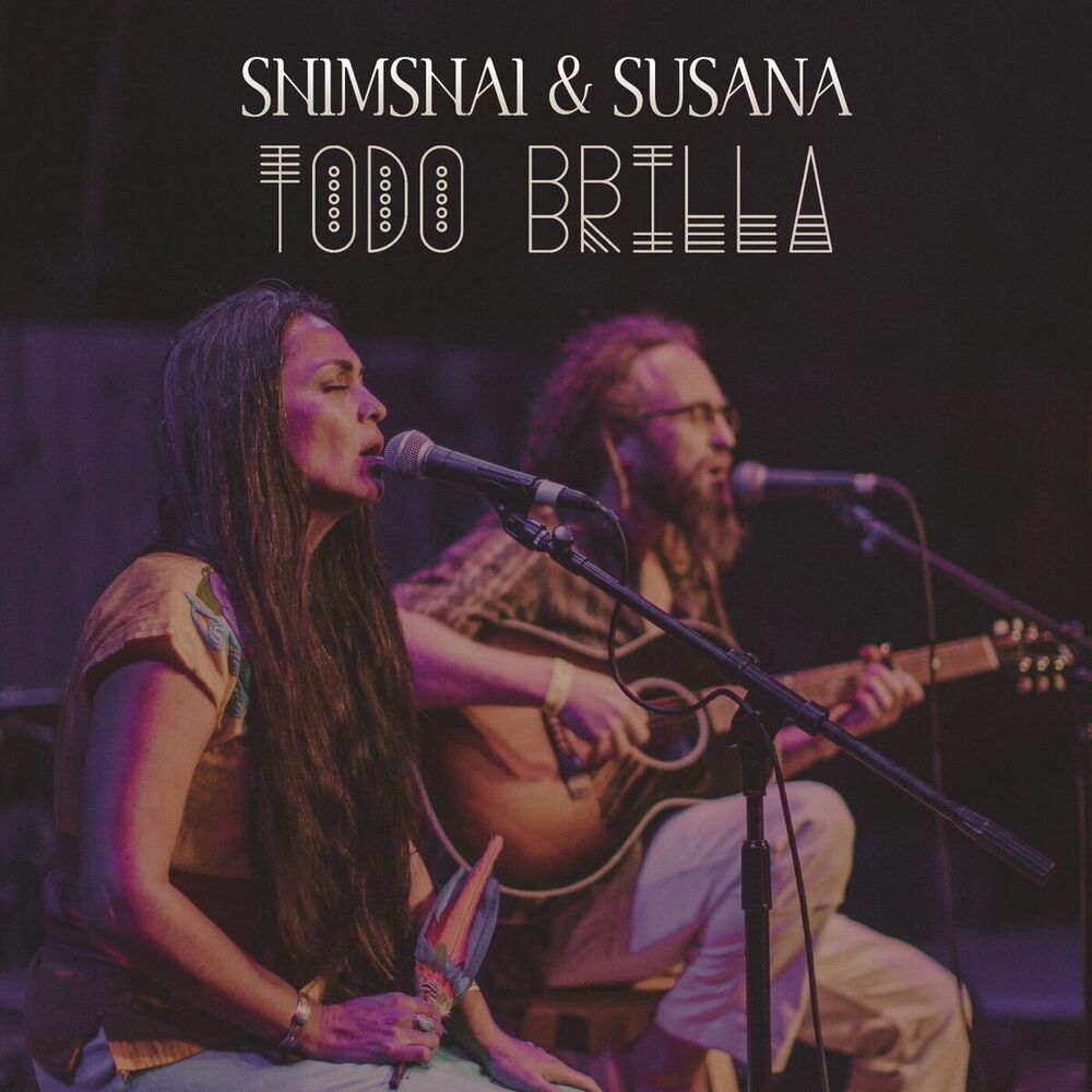 Picture of Shimshai & Susana
