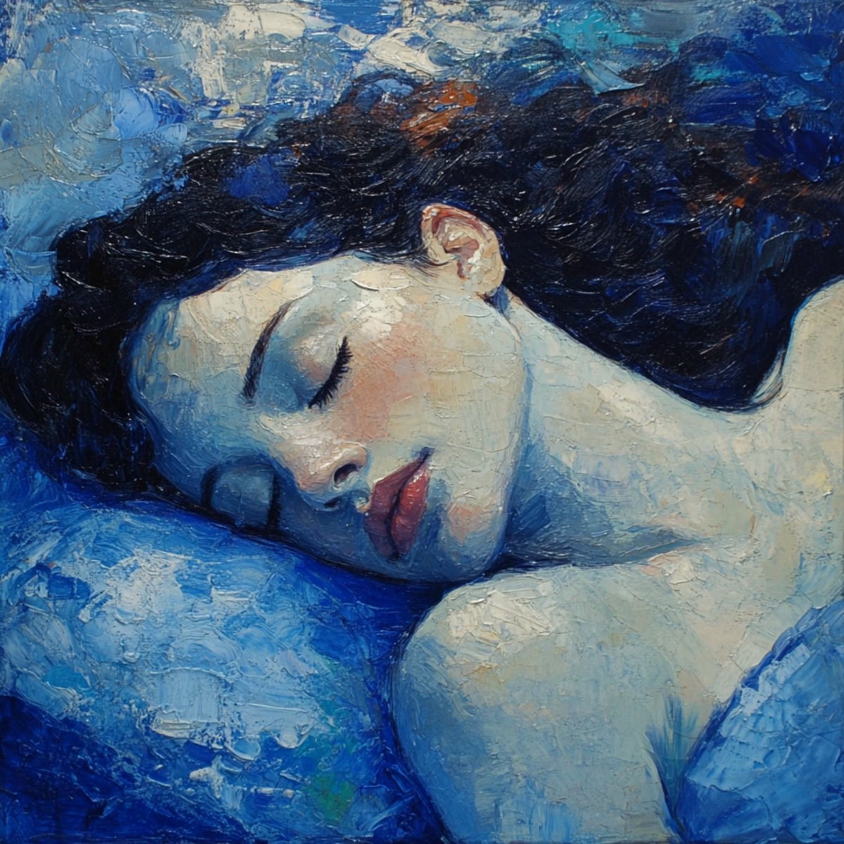 Artist picture of Sleep Music