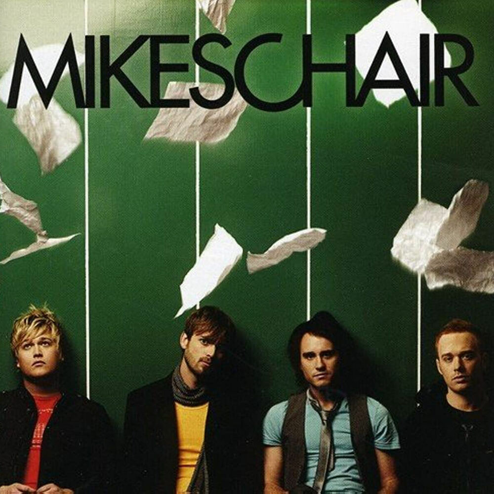 Picture of Mikeschair
