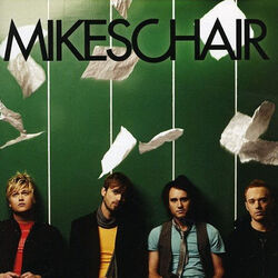 Picture of Mikeschair