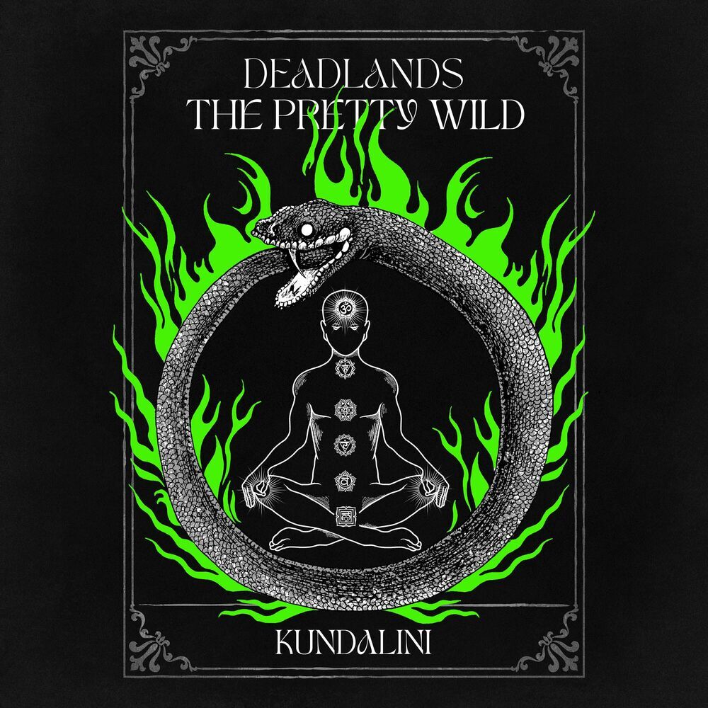 Picture of Deadlands