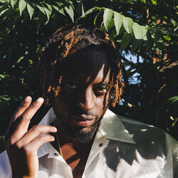 Picture of Ghetto Boy