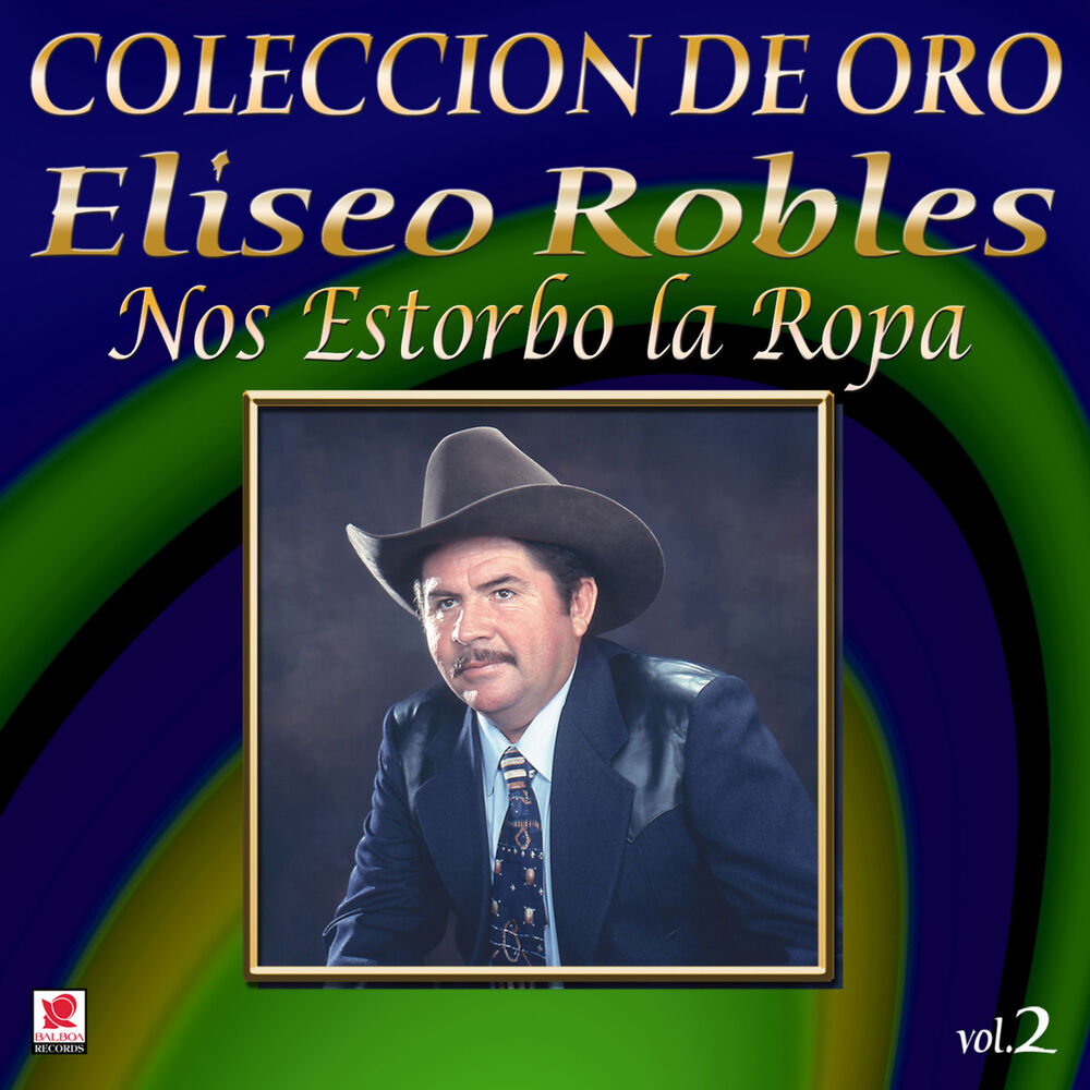 Picture of Eliseo Robles Y Los Barbaros Del Norte