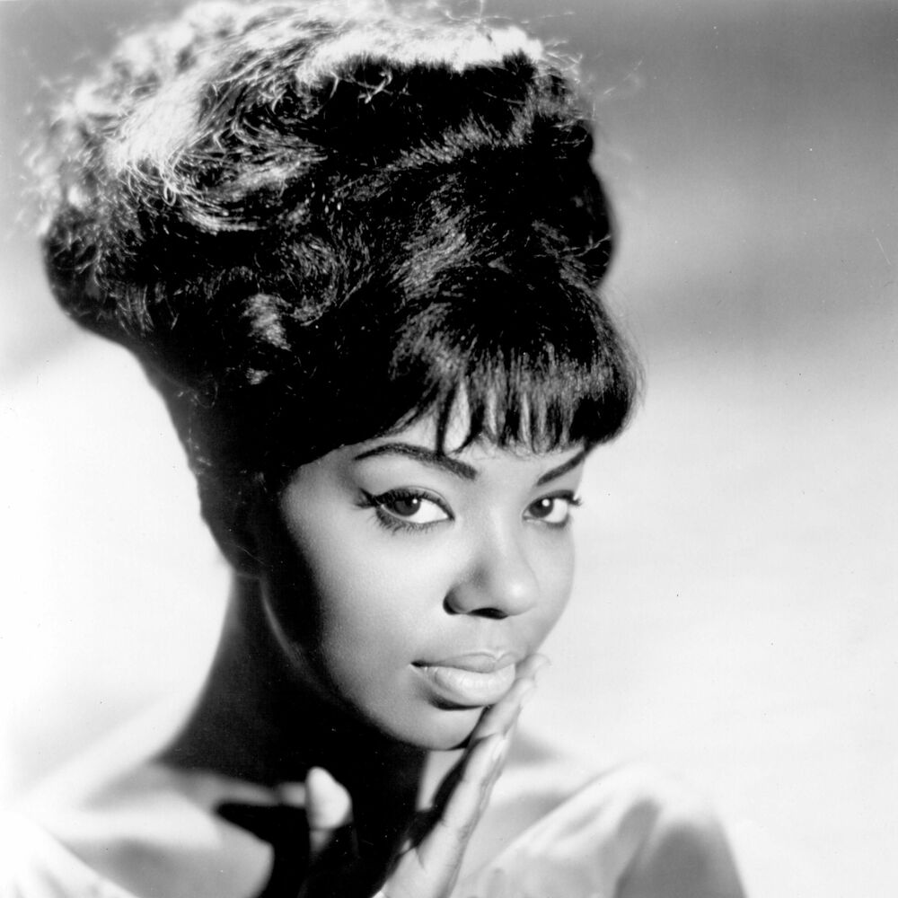Picture of Mary Wells
