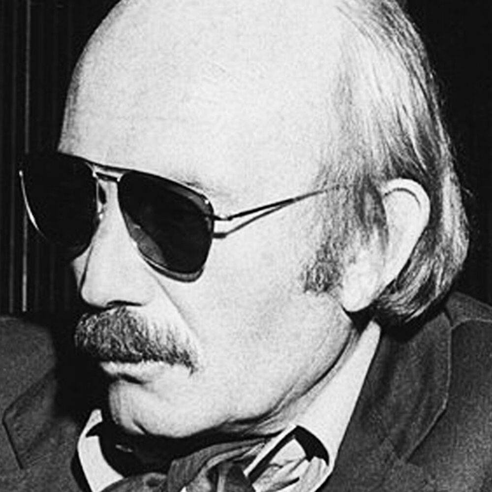 Picture of Armando Trovajoli