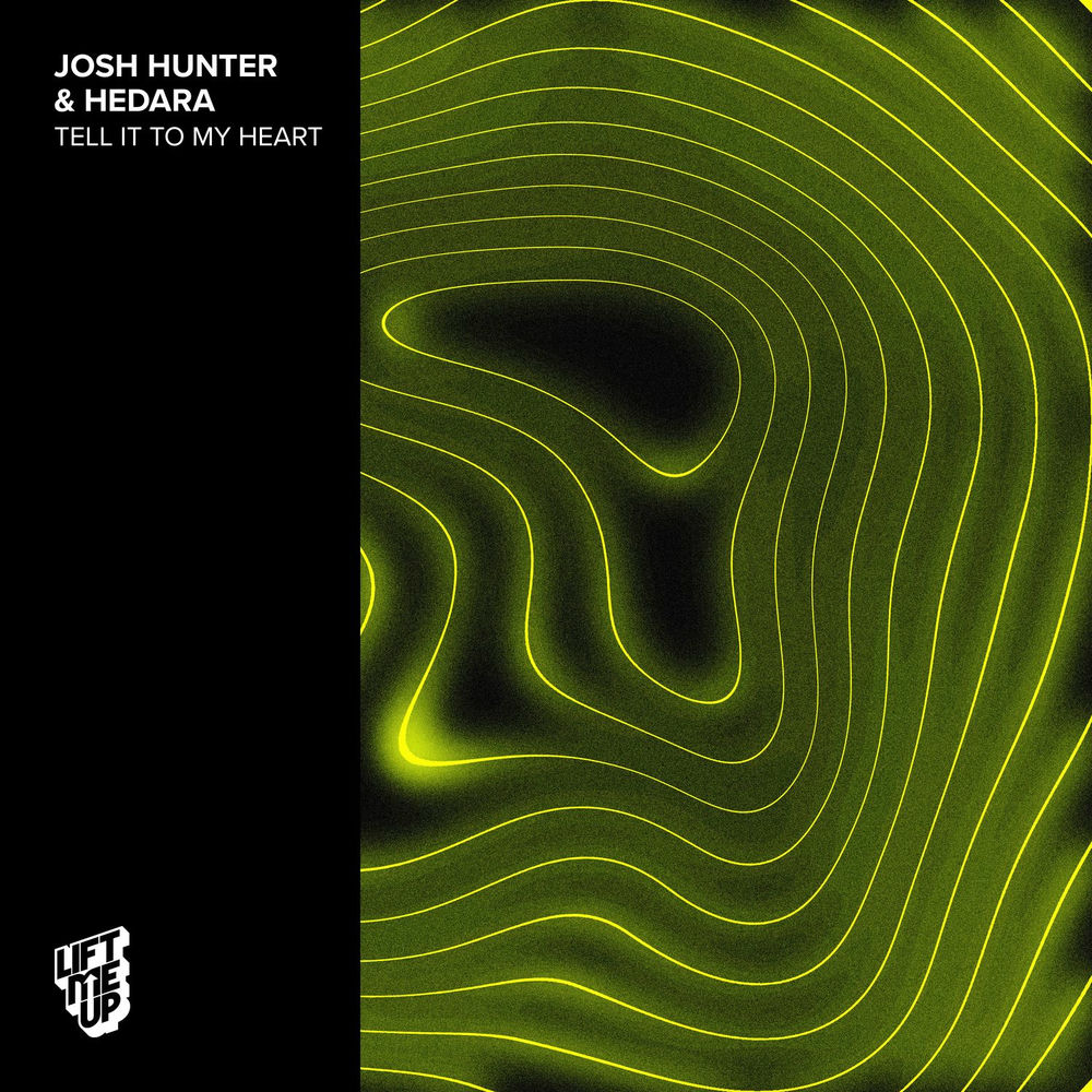 Photo de l'artiste Josh Hunter