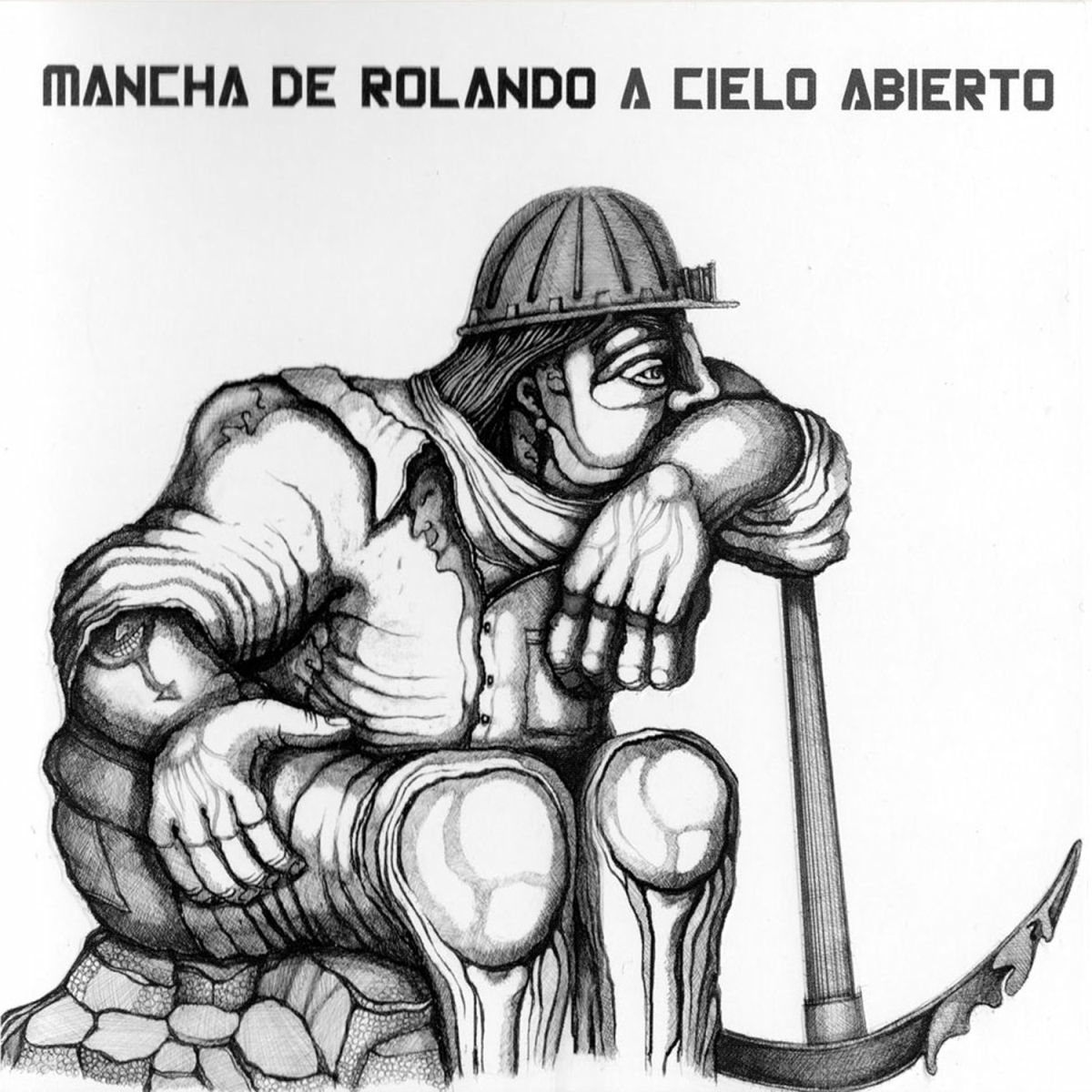 Mancha De Rolando