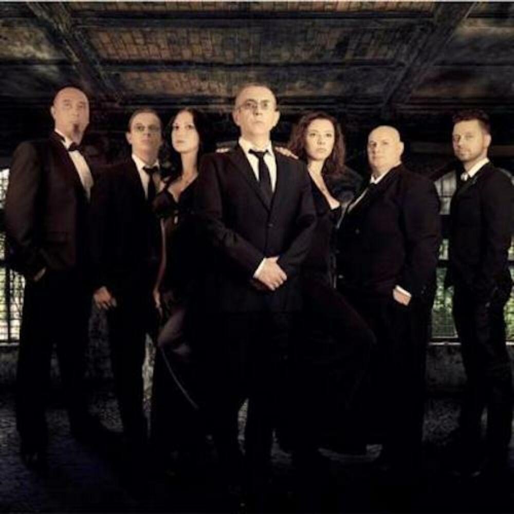 Photo de l'artiste Taxi