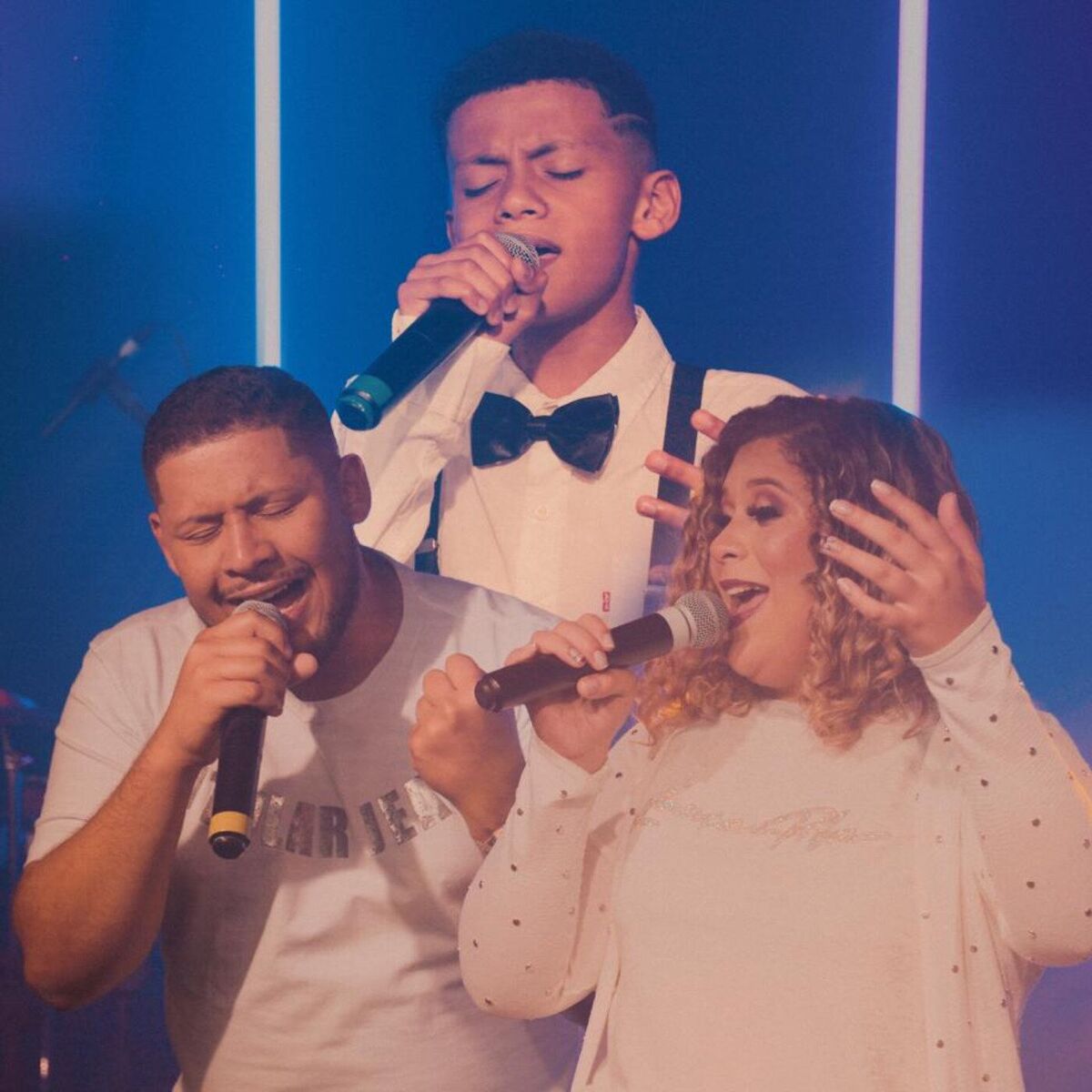 Trio Januário