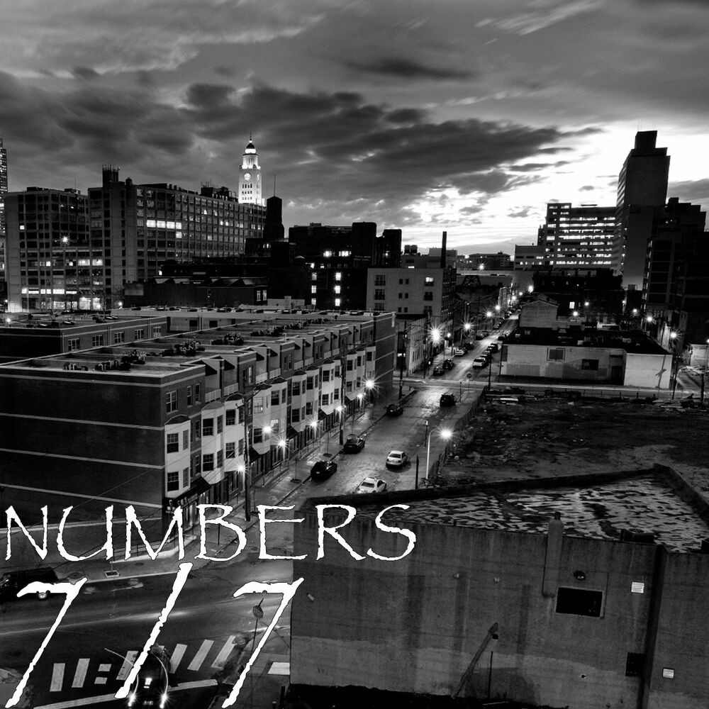Picture of Numbers