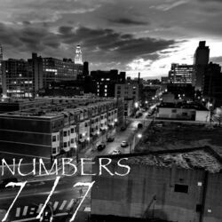 Picture of Numbers