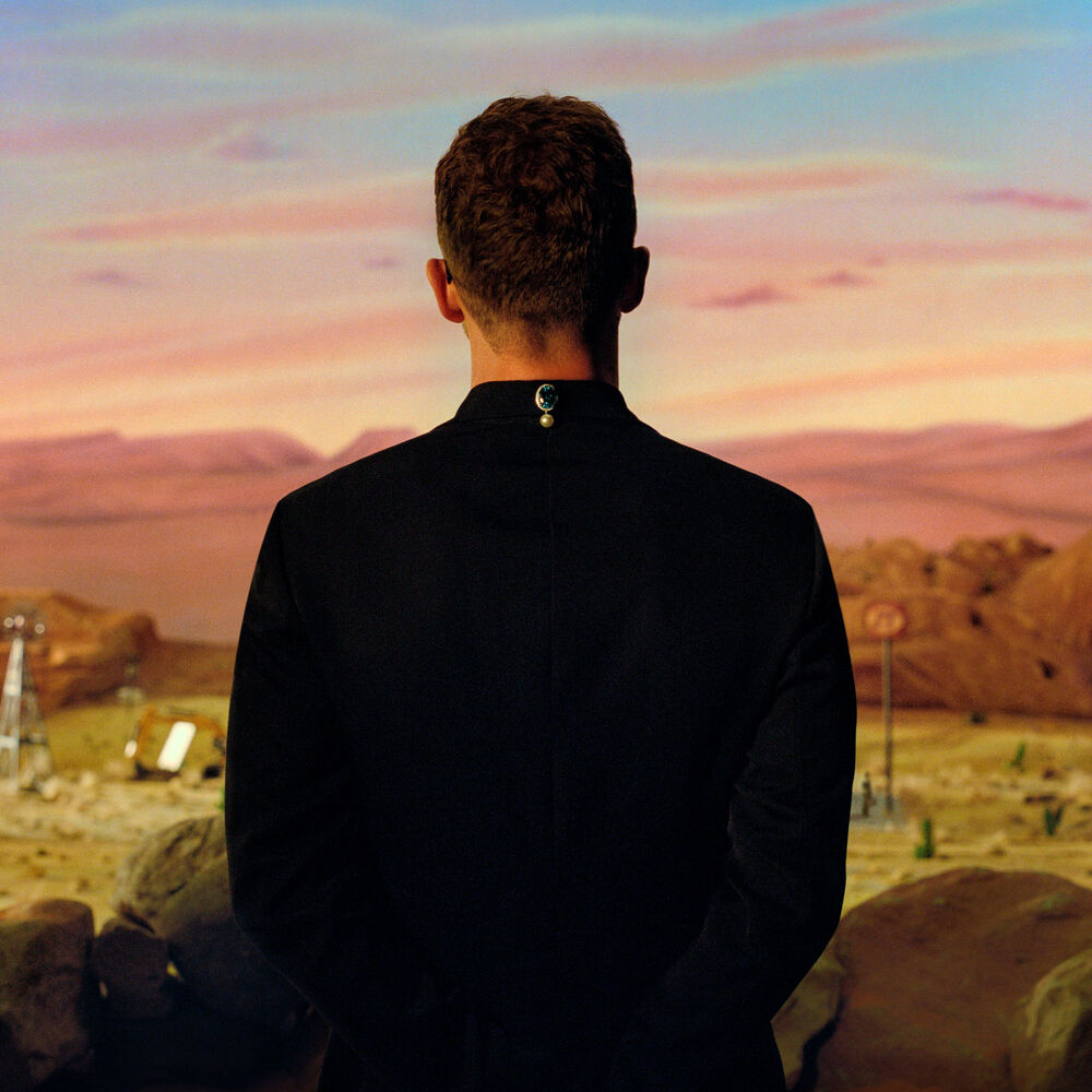 Picture of Justin Timberlake