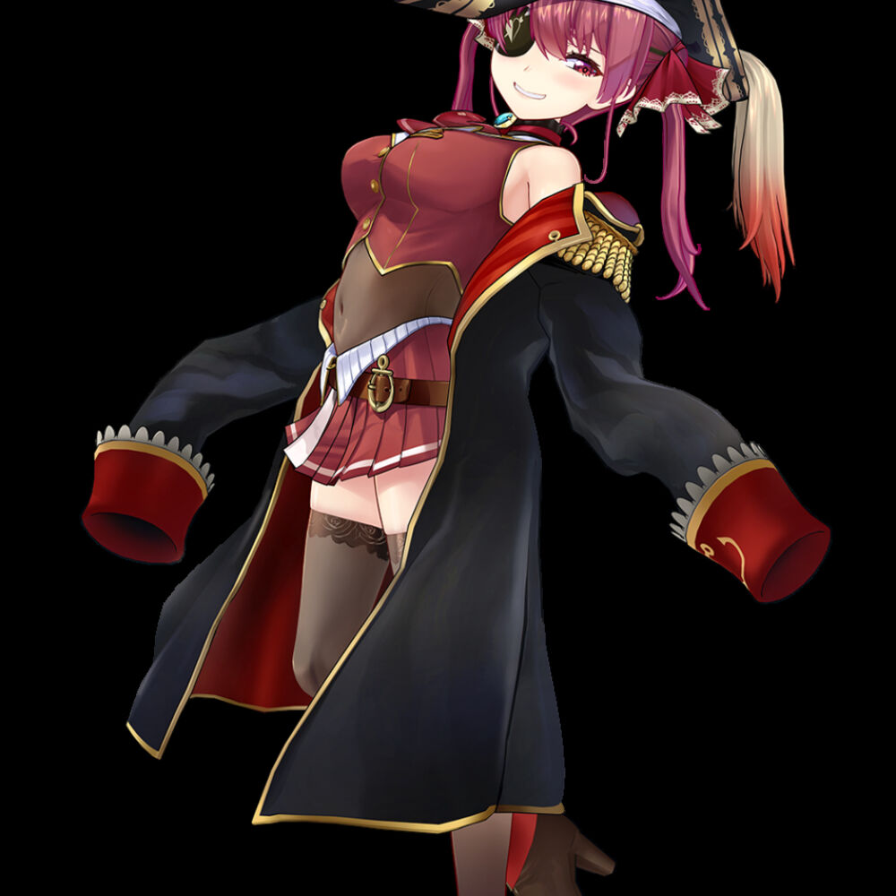 Picture of Houshou marine