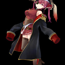 Picture of Houshou marine