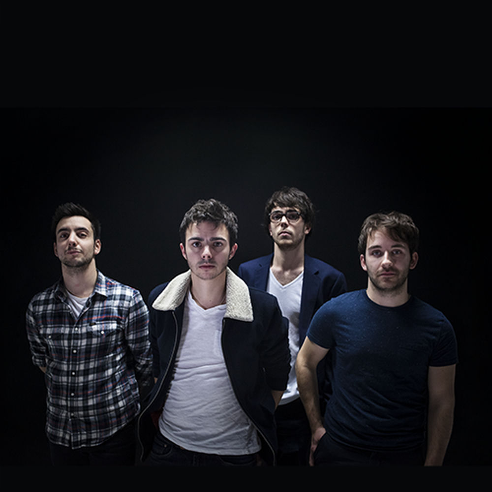 Photo de l'artiste Intérieur | Nuit