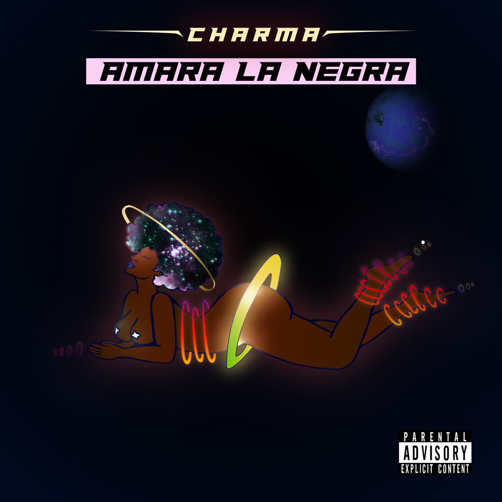 Picture of Charma