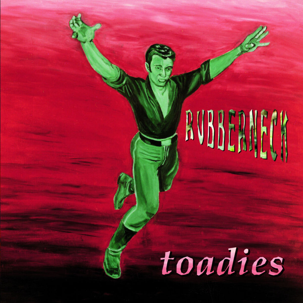 The Toadies