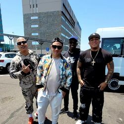 Picture of Maykel Blanco Y Su Salsa Mayor