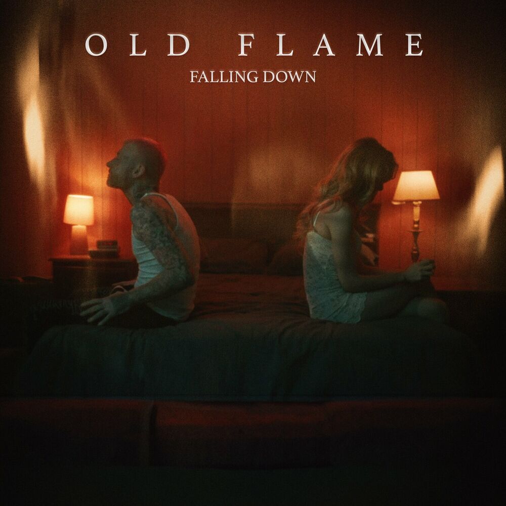 Picture of Old Flame