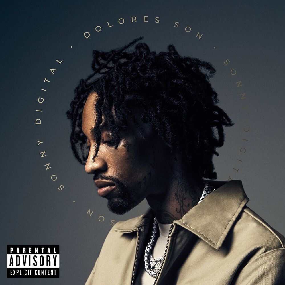 Picture of Sonny Digital
