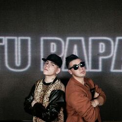 Picture of Tu Papa