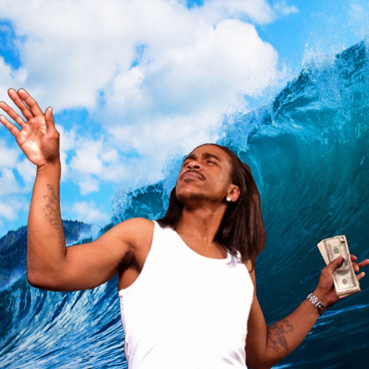Artist picture of Max B
