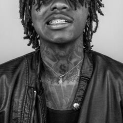 Picture of SahBabii
