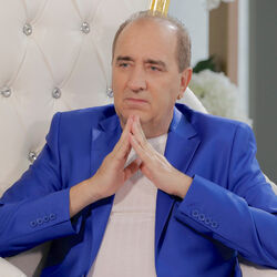 Picture of Mladen Grdovic