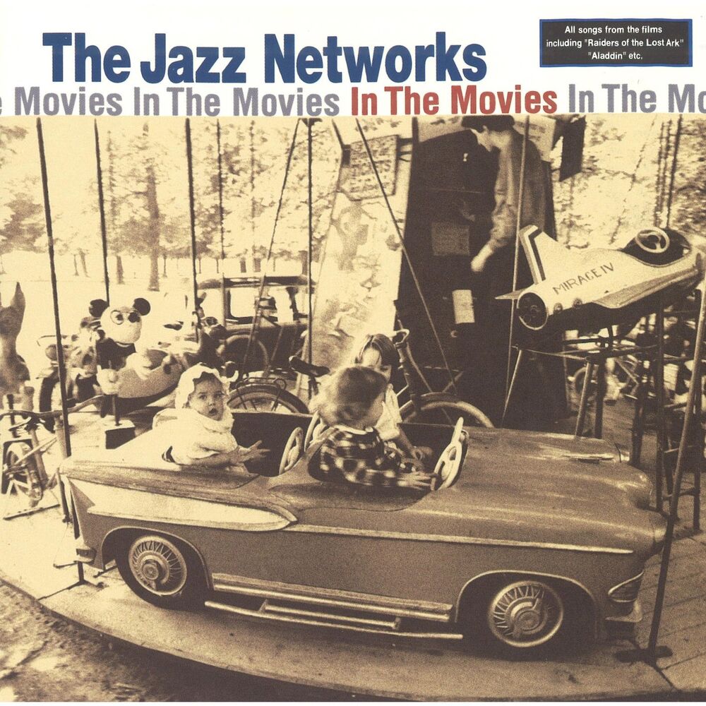 Picture of The Jazz Networks